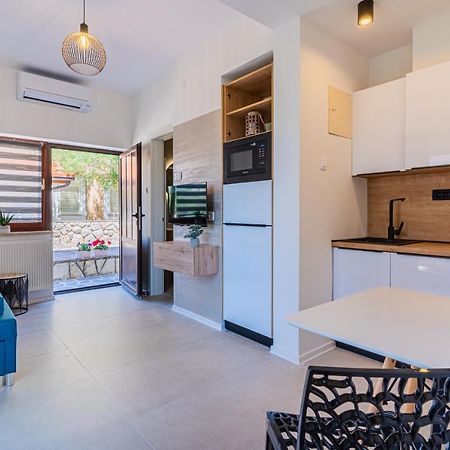 Apartments Ivanka Cres Zewnętrze zdjęcie
