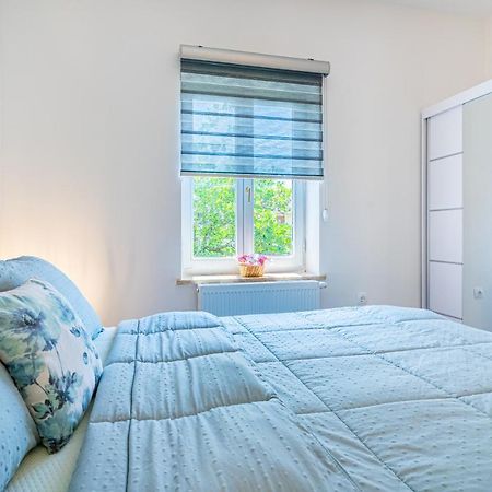 Apartments Ivanka Cres Zewnętrze zdjęcie
