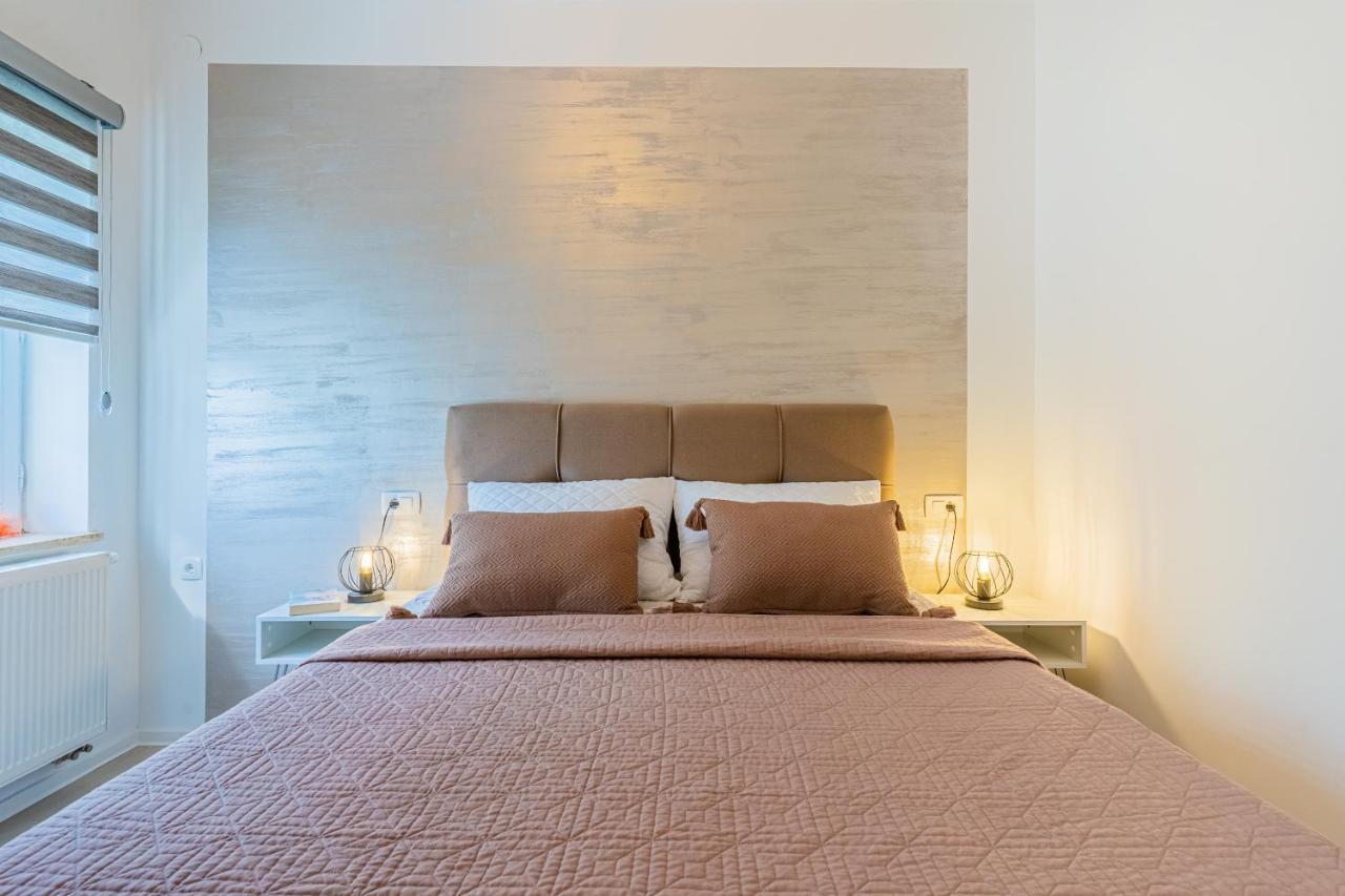 Apartments Ivanka Cres Zewnętrze zdjęcie