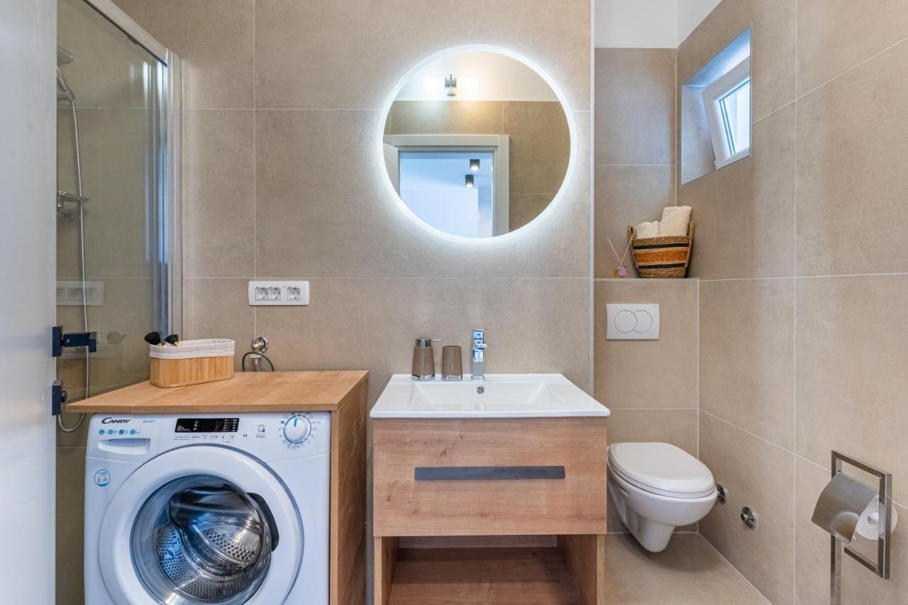 Apartments Ivanka Cres Zewnętrze zdjęcie