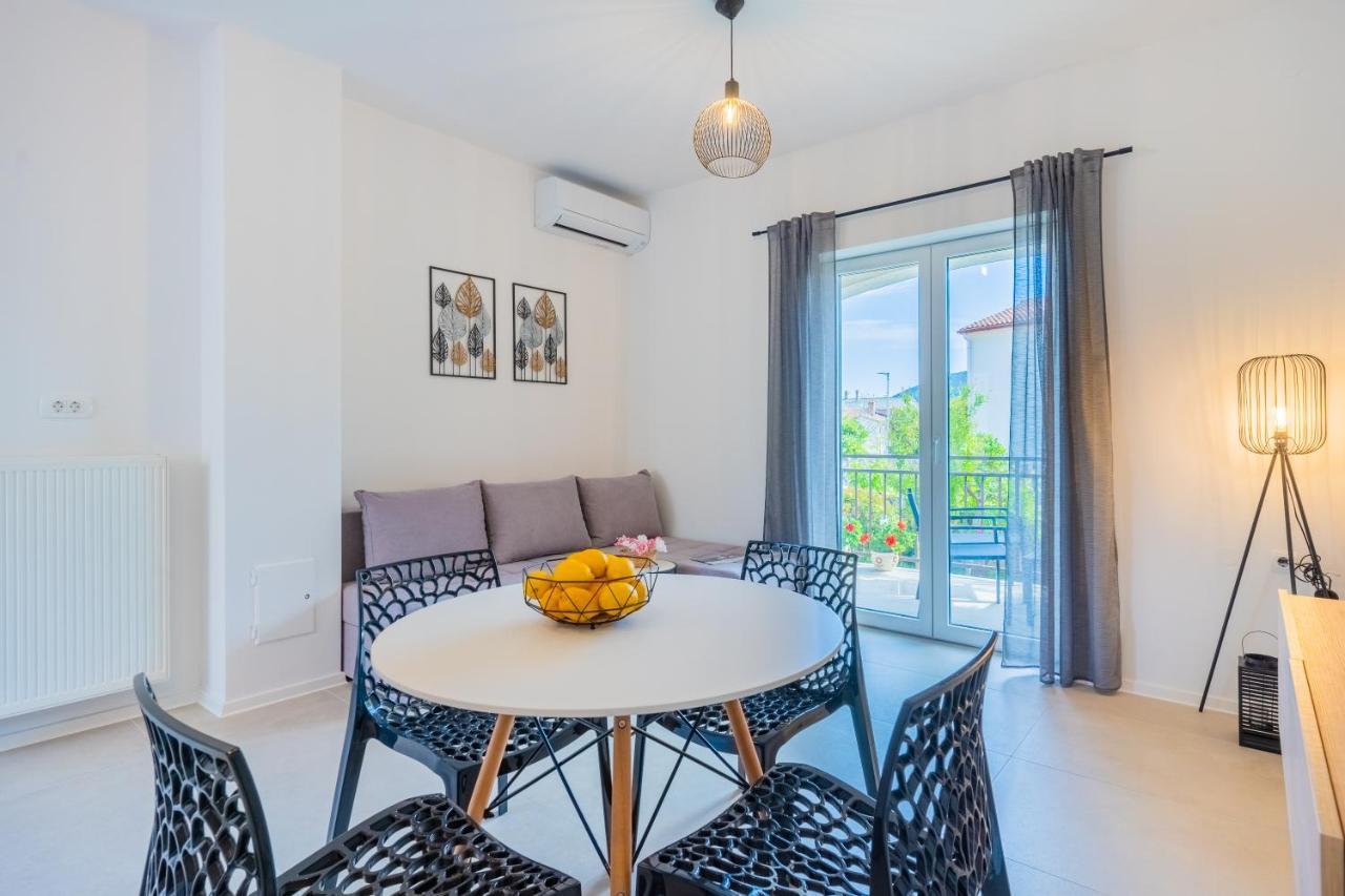 Apartments Ivanka Cres Zewnętrze zdjęcie