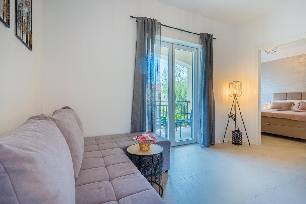 Apartments Ivanka Cres Zewnętrze zdjęcie