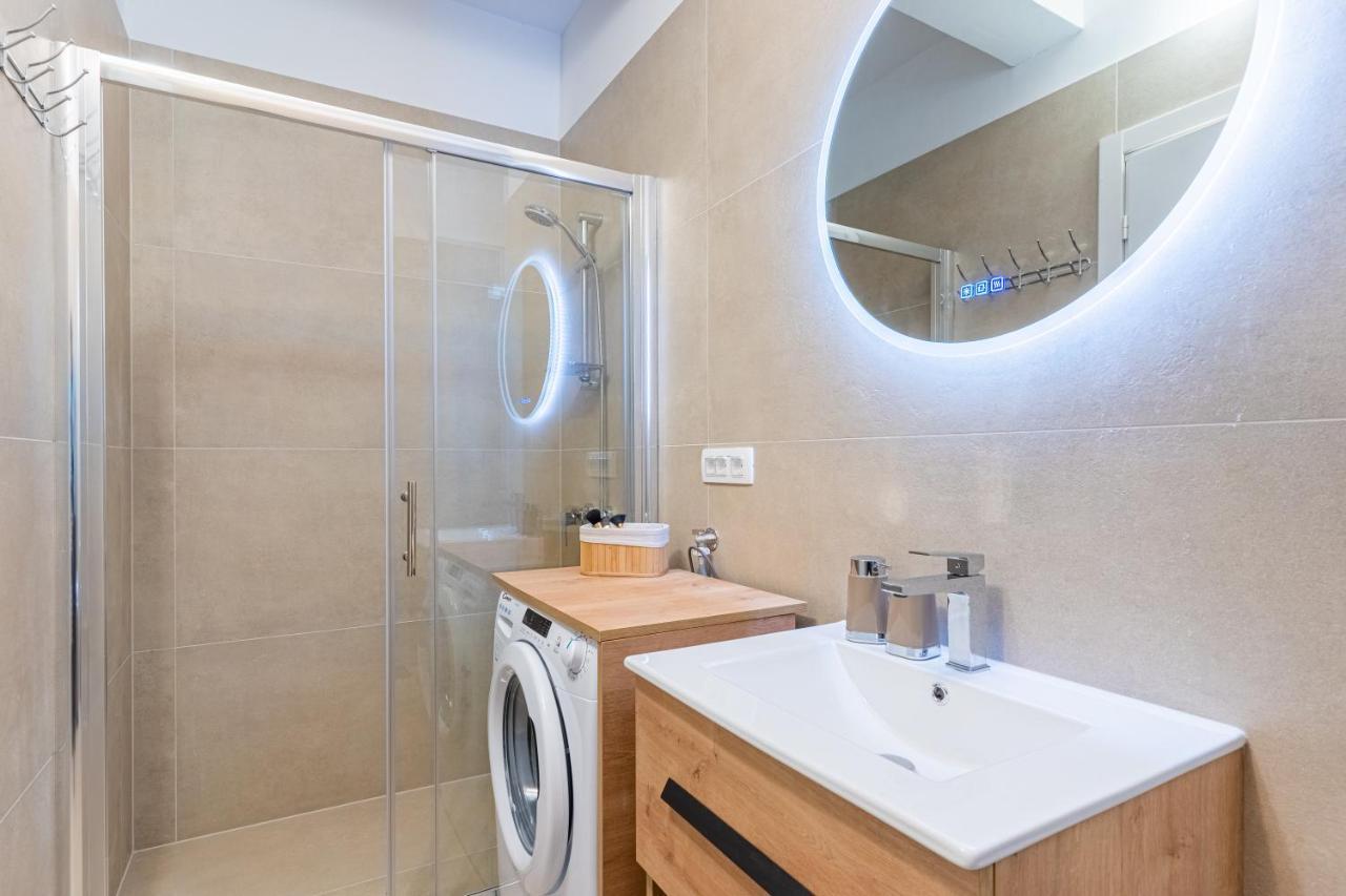 Apartments Ivanka Cres Zewnętrze zdjęcie