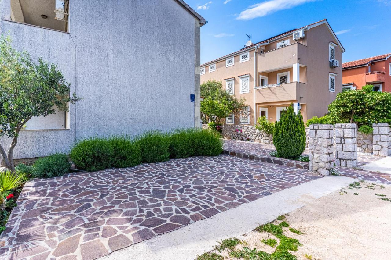 Apartments Ivanka Cres Zewnętrze zdjęcie