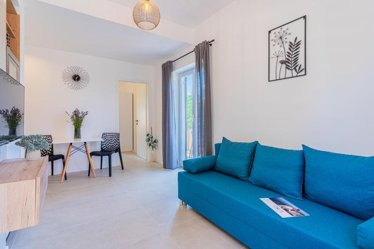 Apartments Ivanka Cres Zewnętrze zdjęcie