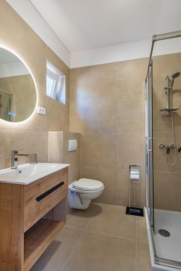 Apartments Ivanka Cres Zewnętrze zdjęcie