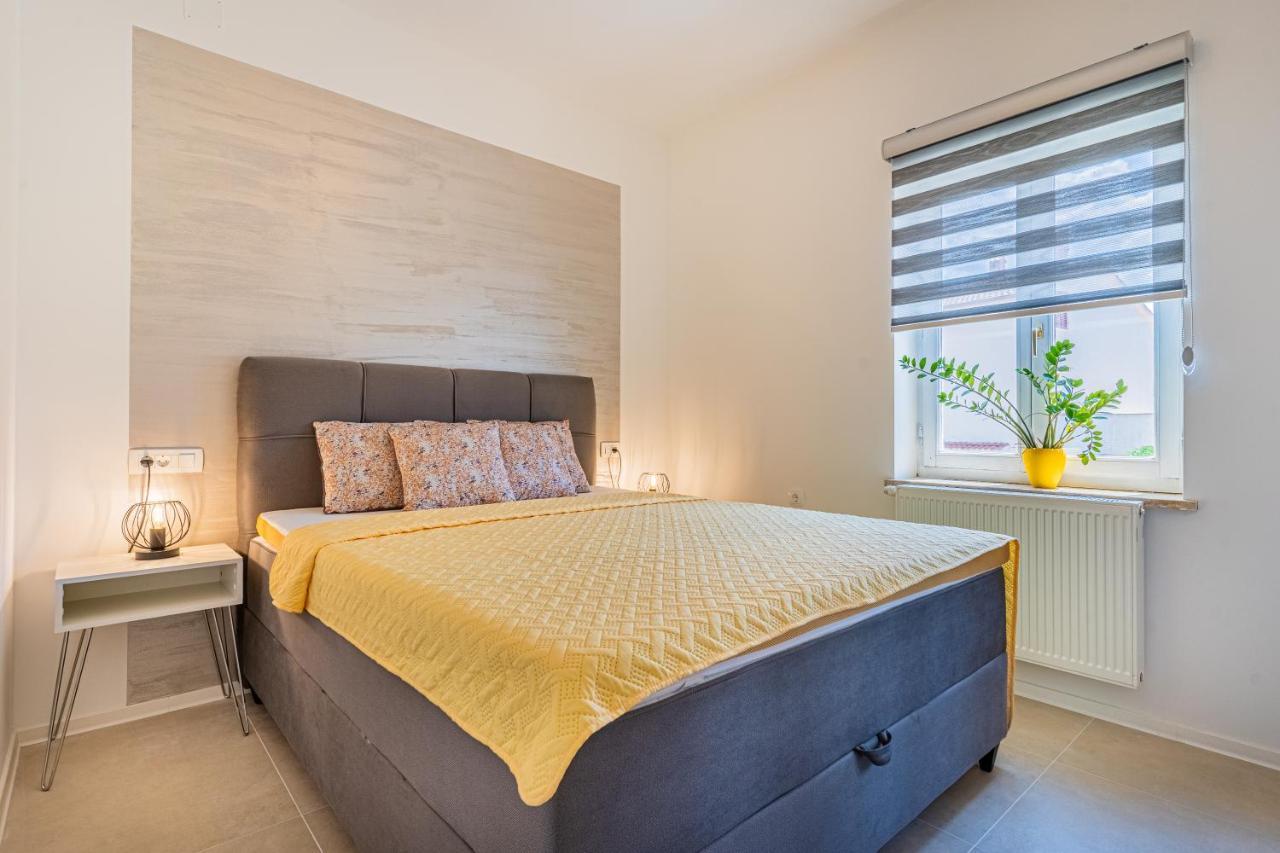 Apartments Ivanka Cres Zewnętrze zdjęcie