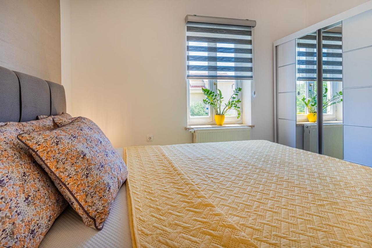 Apartments Ivanka Cres Zewnętrze zdjęcie