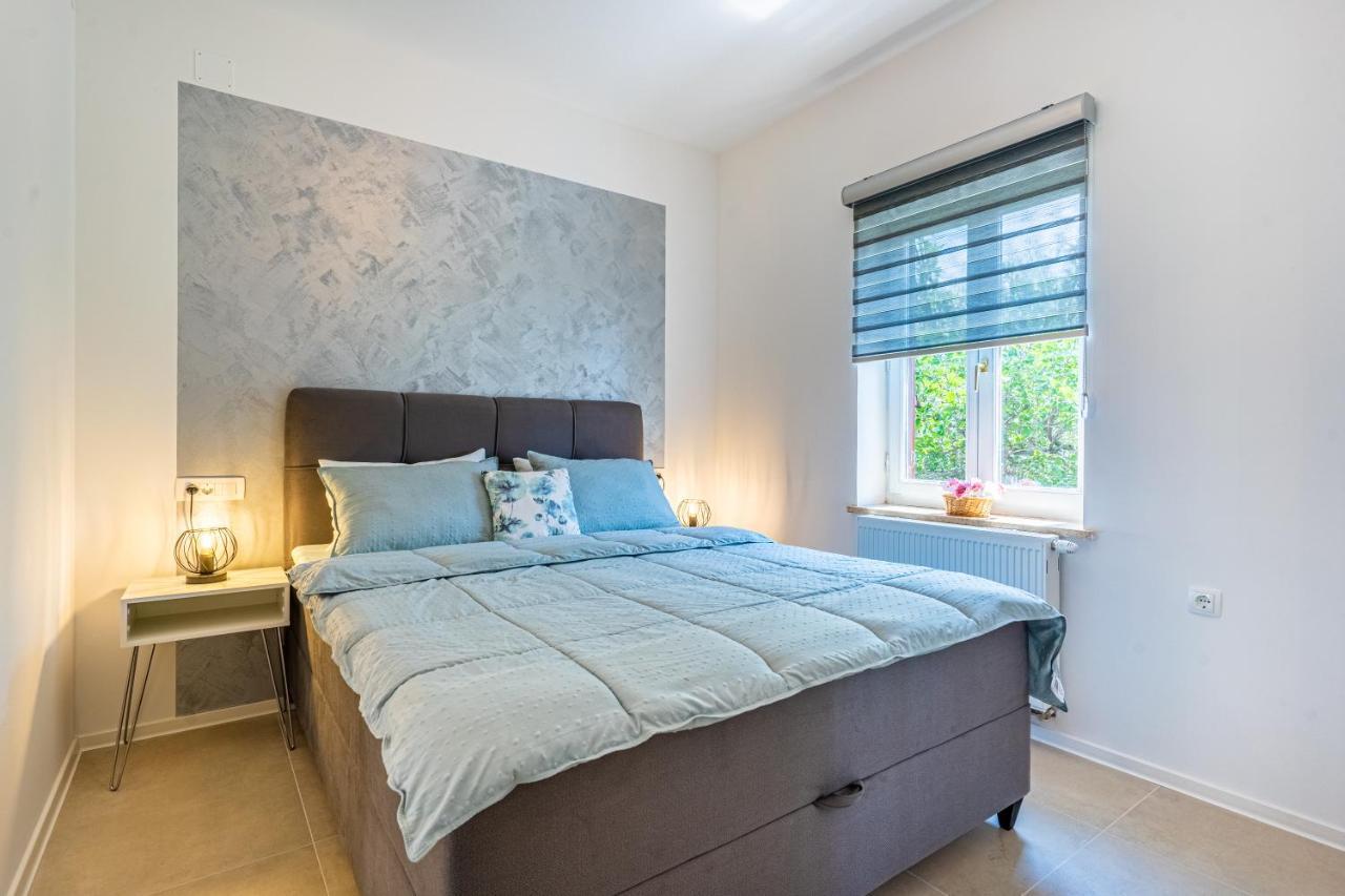 Apartments Ivanka Cres Zewnętrze zdjęcie