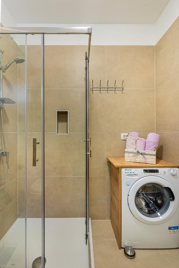 Apartments Ivanka Cres Zewnętrze zdjęcie