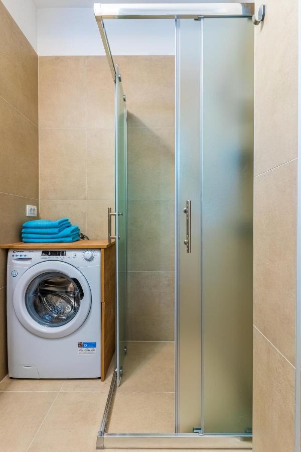 Apartments Ivanka Cres Zewnętrze zdjęcie