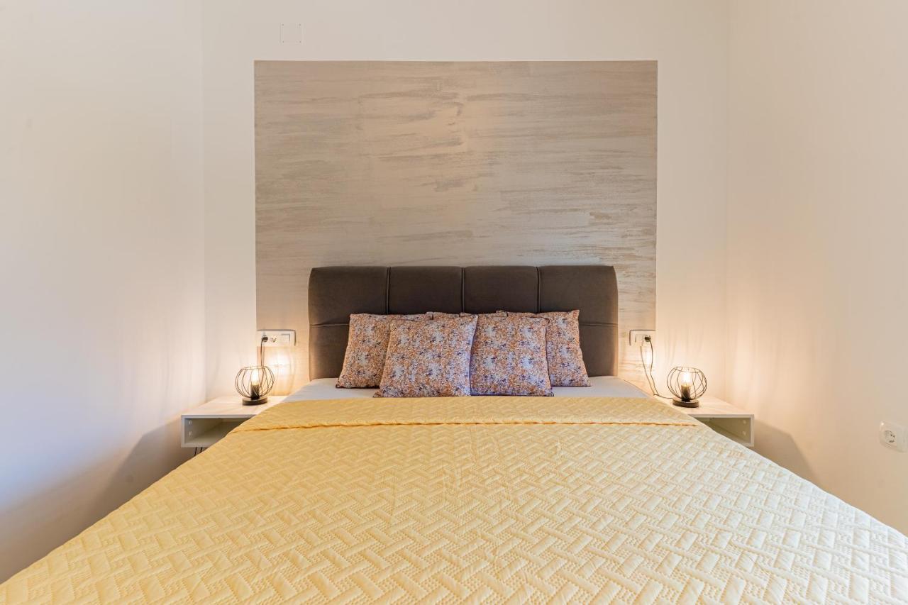 Apartments Ivanka Cres Zewnętrze zdjęcie