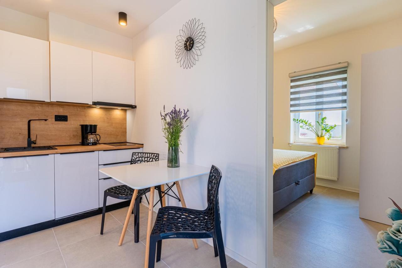 Apartments Ivanka Cres Zewnętrze zdjęcie