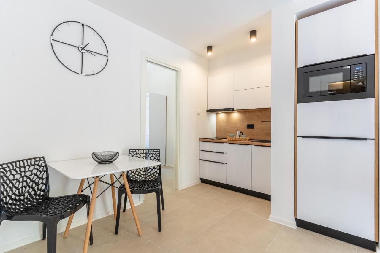 Apartments Ivanka Cres Zewnętrze zdjęcie