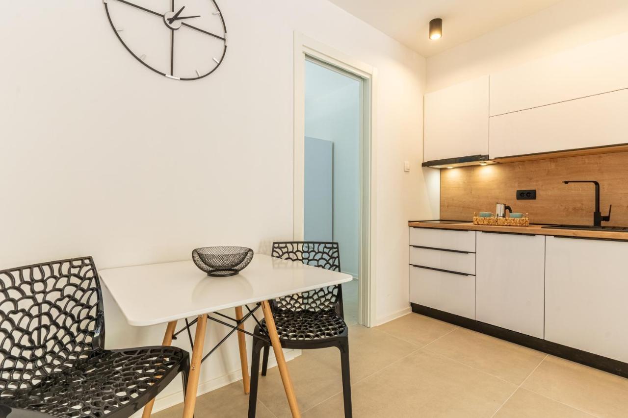 Apartments Ivanka Cres Zewnętrze zdjęcie