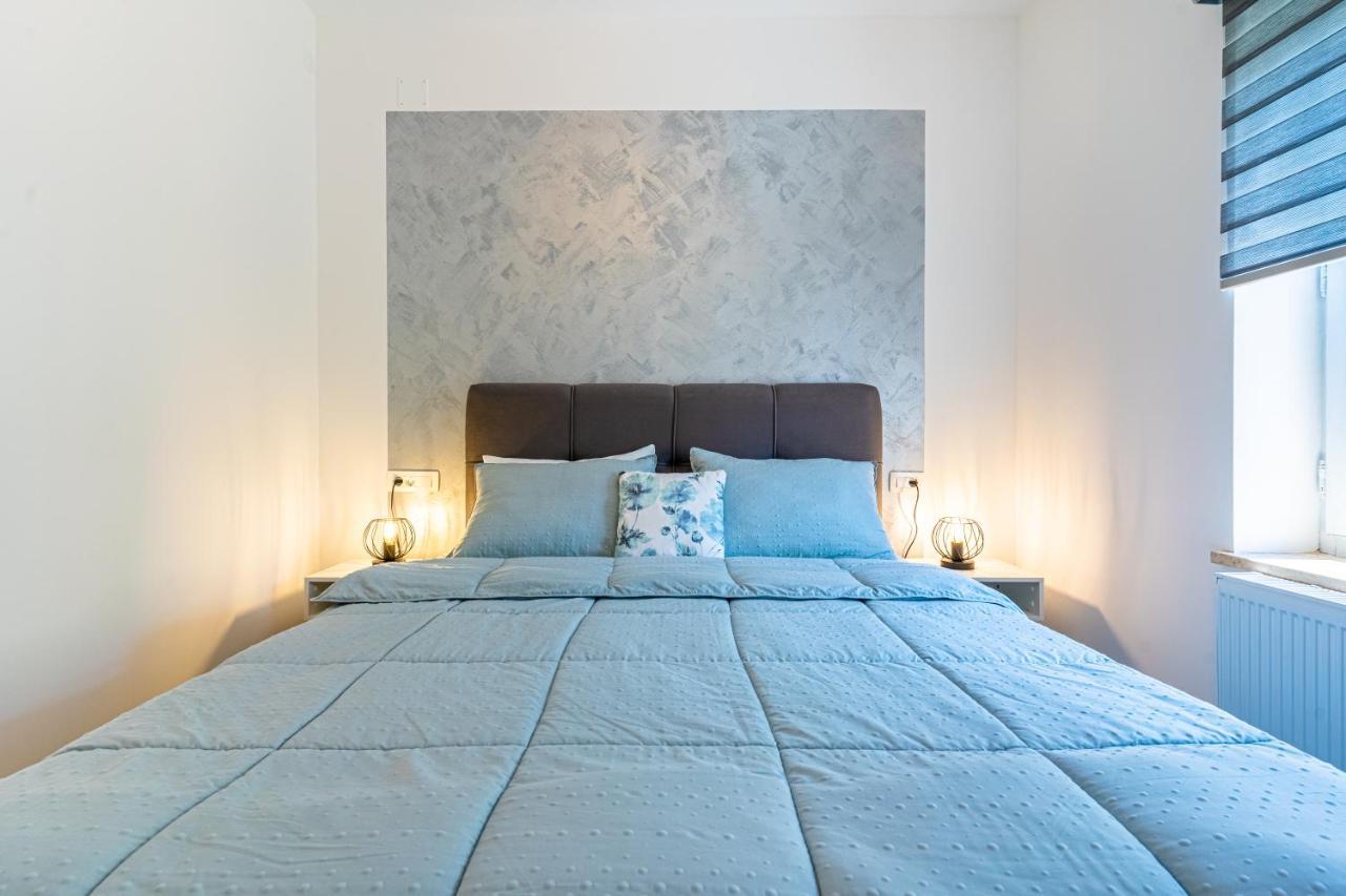 Apartments Ivanka Cres Zewnętrze zdjęcie