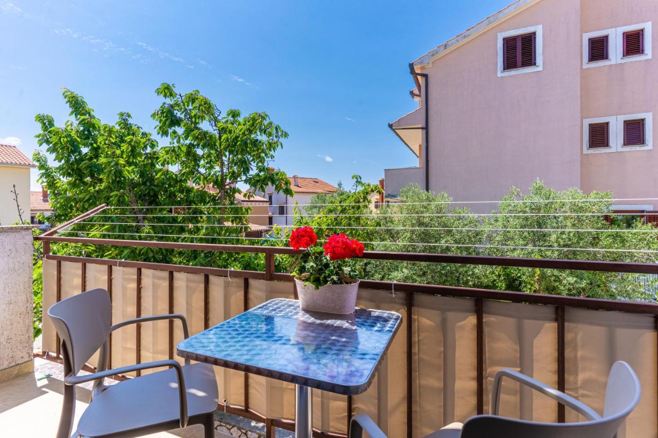 Apartments Ivanka Cres Zewnętrze zdjęcie