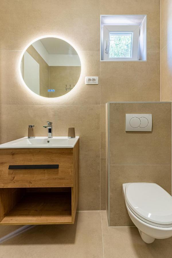 Apartments Ivanka Cres Zewnętrze zdjęcie